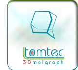 Tomtec Graphic Design